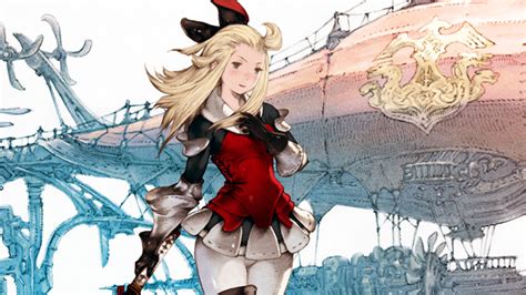 Bravely Default Censored For Western Release .